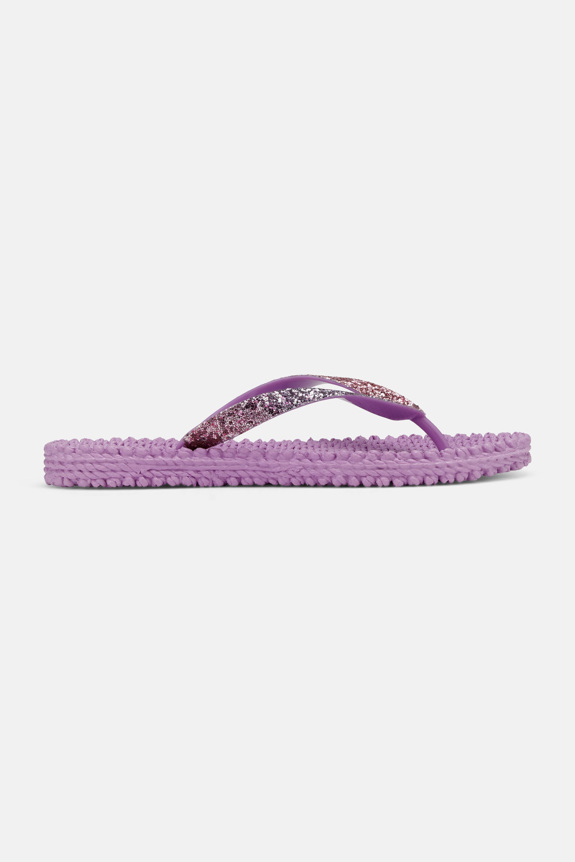 Ilse Jacobsen Hornbæk Footwear Flip Flops Shoes 535 Orchid Haze